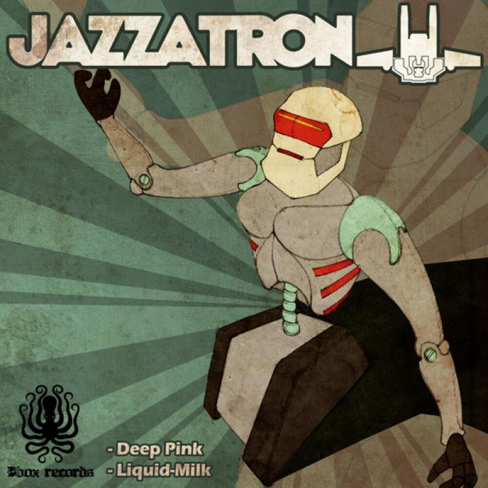 Picture of Deep Pink