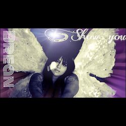 Cover of Show You