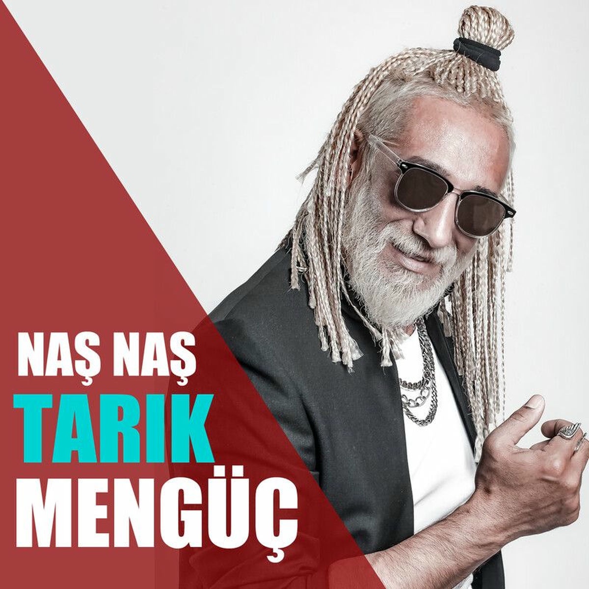 Album cover of Naş Naş