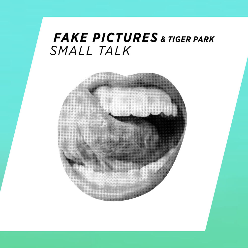 Picture of Small Talk