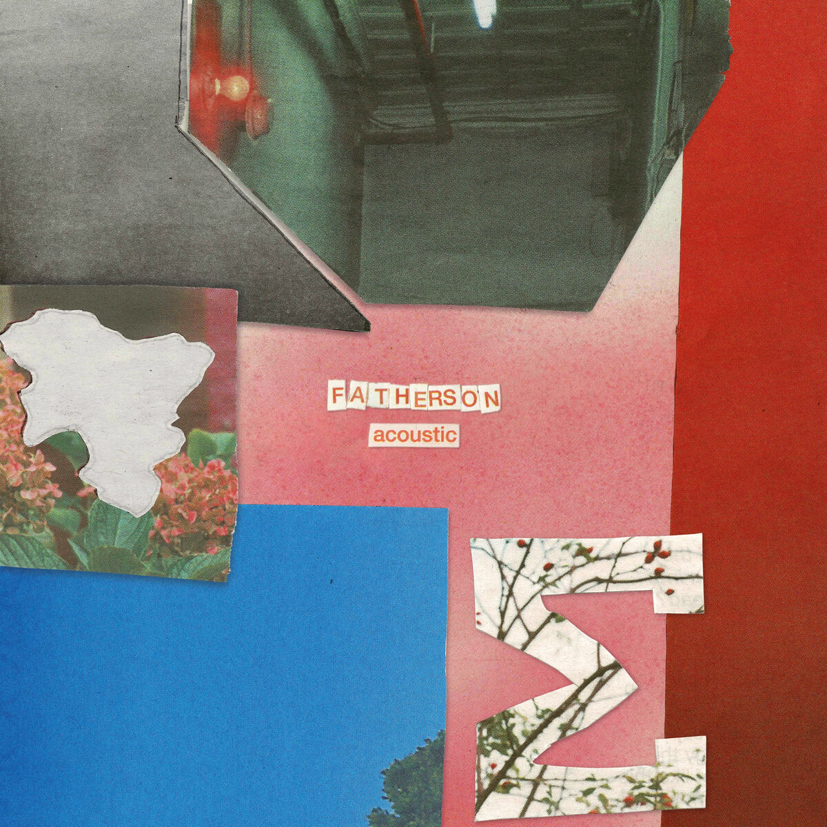 Album cover of Acoustic
