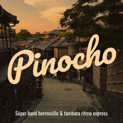 Cover of Pinocho
