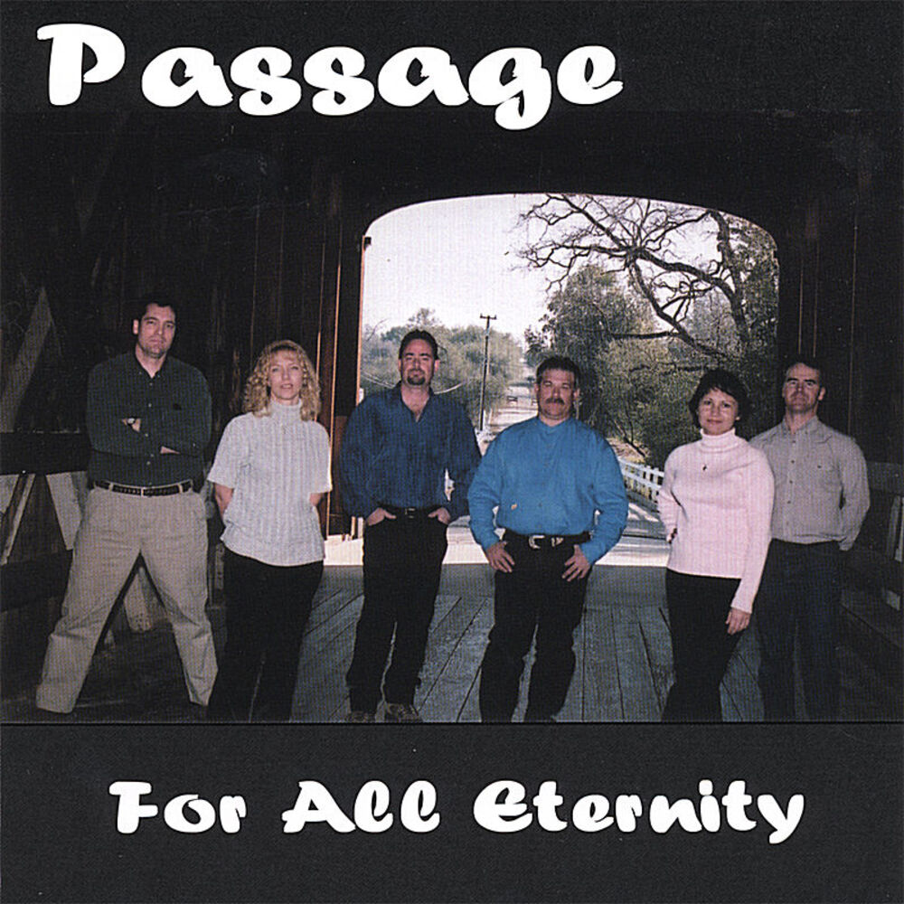 Picture of For All Eternity