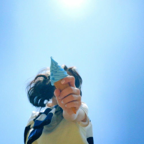 JINSOL – MEMO-LEE’S – EP