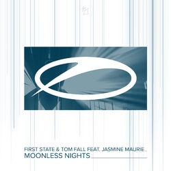 Cover of Moonless Nights
