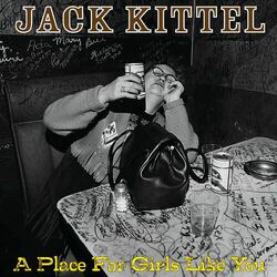 Cover of A Place For Girls Like You