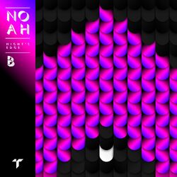 Cover of Night's Edge