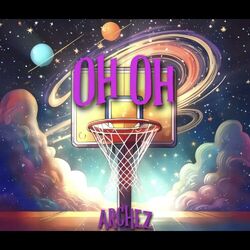 Cover of Oh Oh