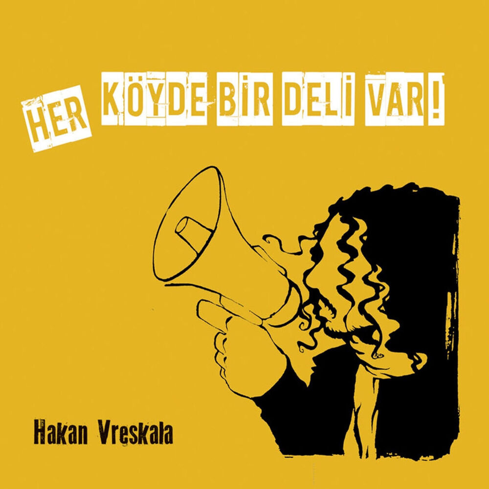 Picture of Her Köyde Bir Deli Var!