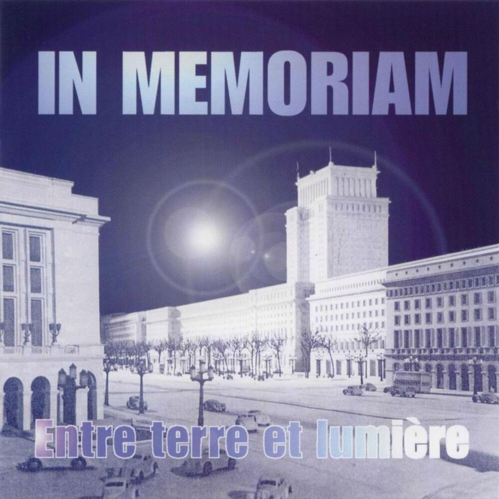Picture of Entre terre et lumière