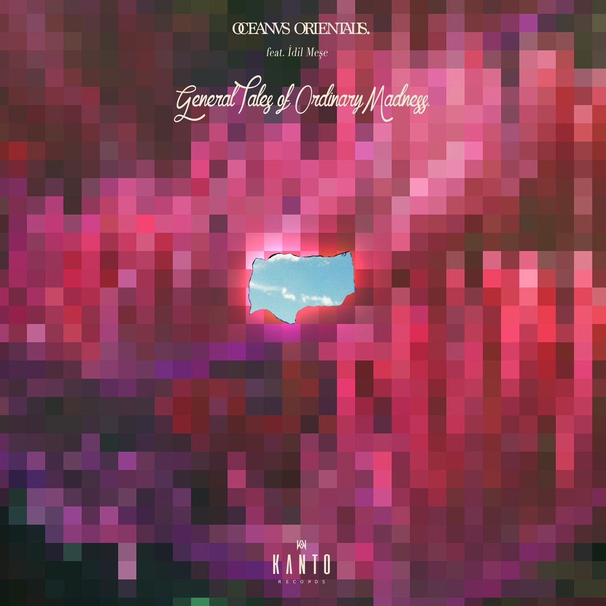 Album cover of Television