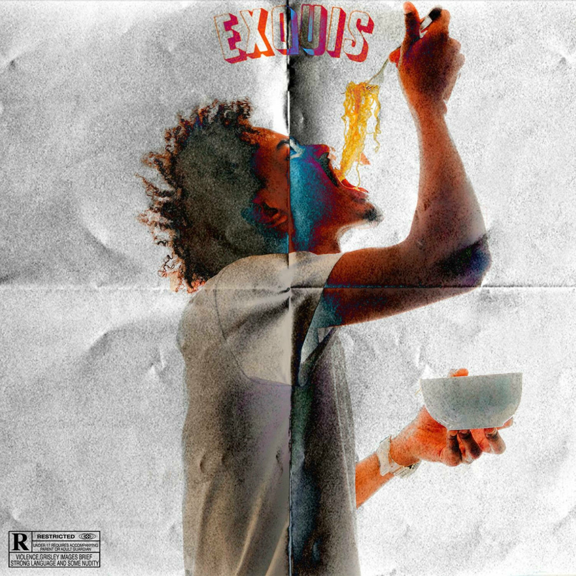 Album cover of EXQUIS TAPE