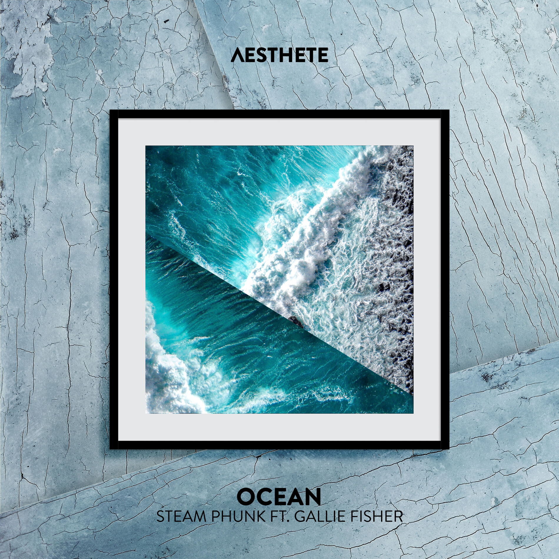 Album cover of Ocean