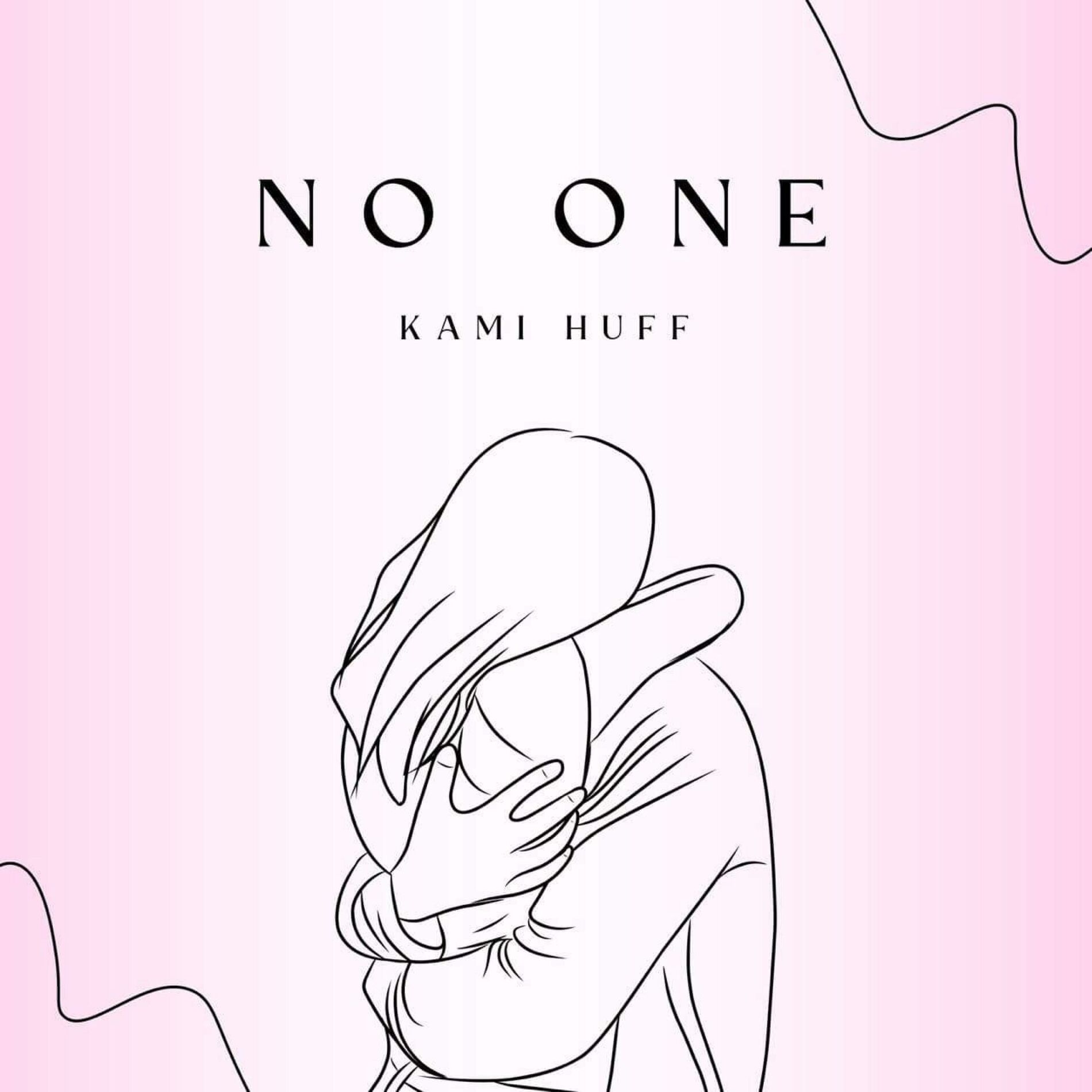 Album cover of No One