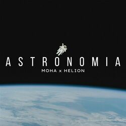 Cover of ASTRONOMIA