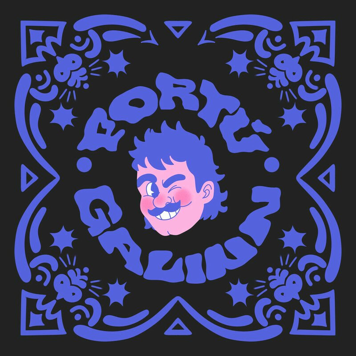 Album cover of Portú Galinn