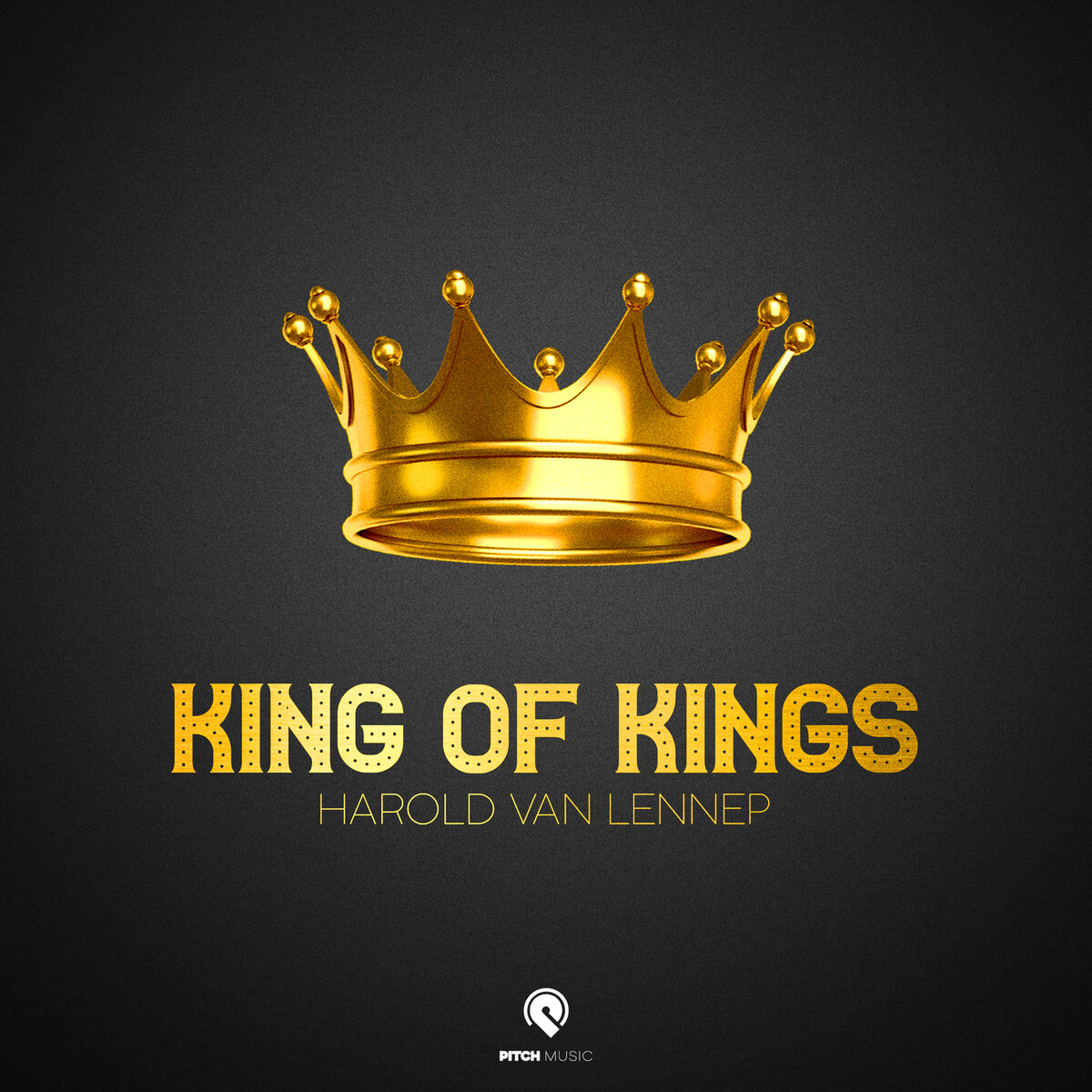 Album cover of King Of Kings