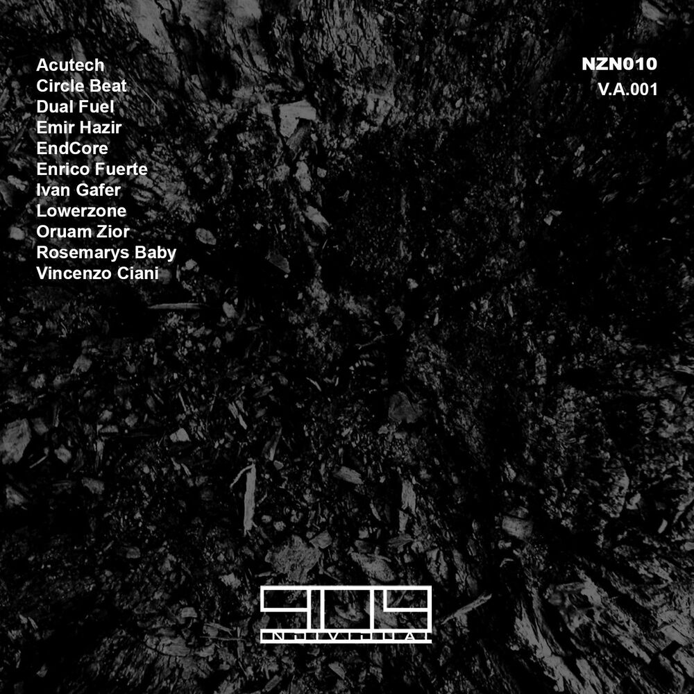 Picture of 909 Individual Various Artist 001