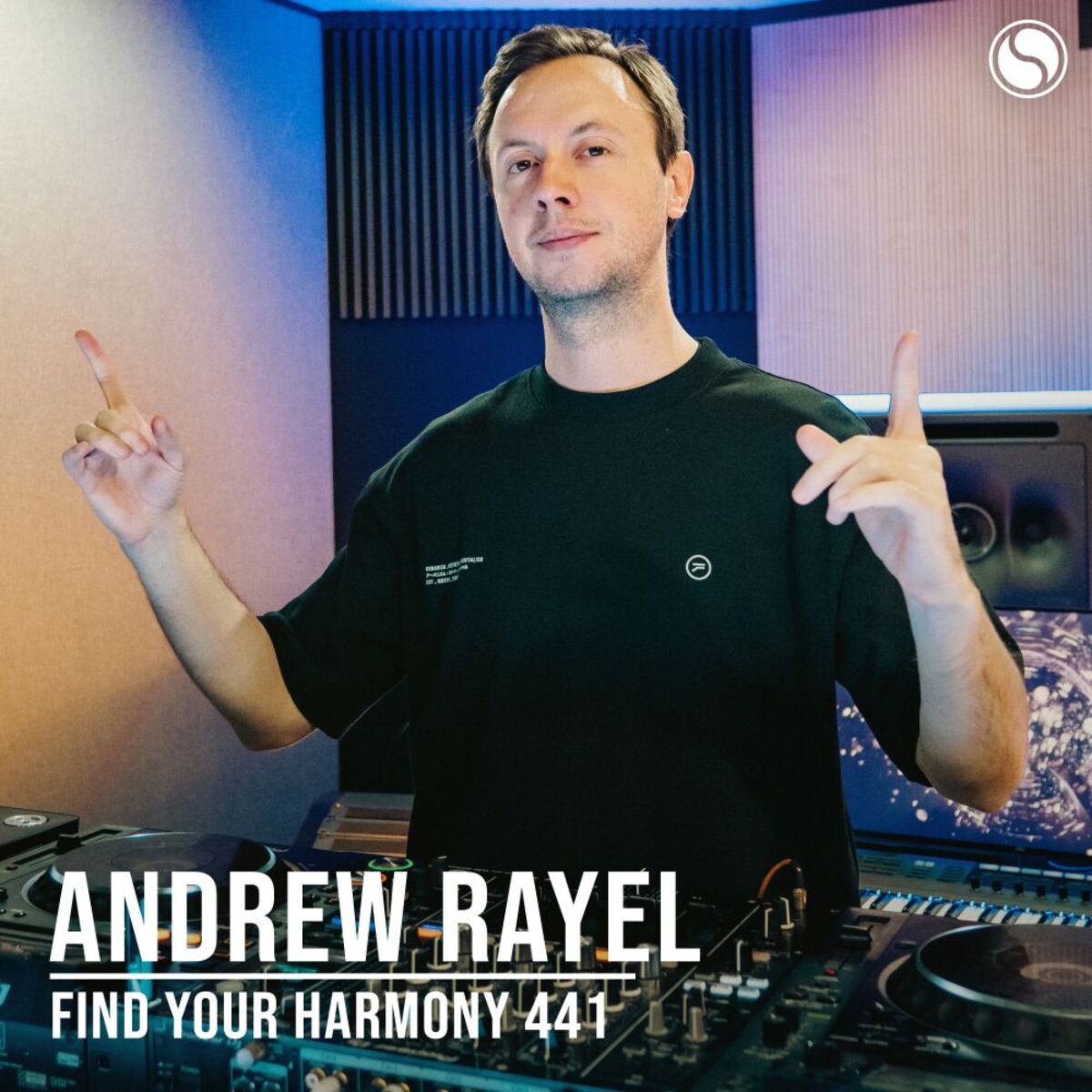 Album cover of FYH441 - Find Your Harmony Radio Episode #441