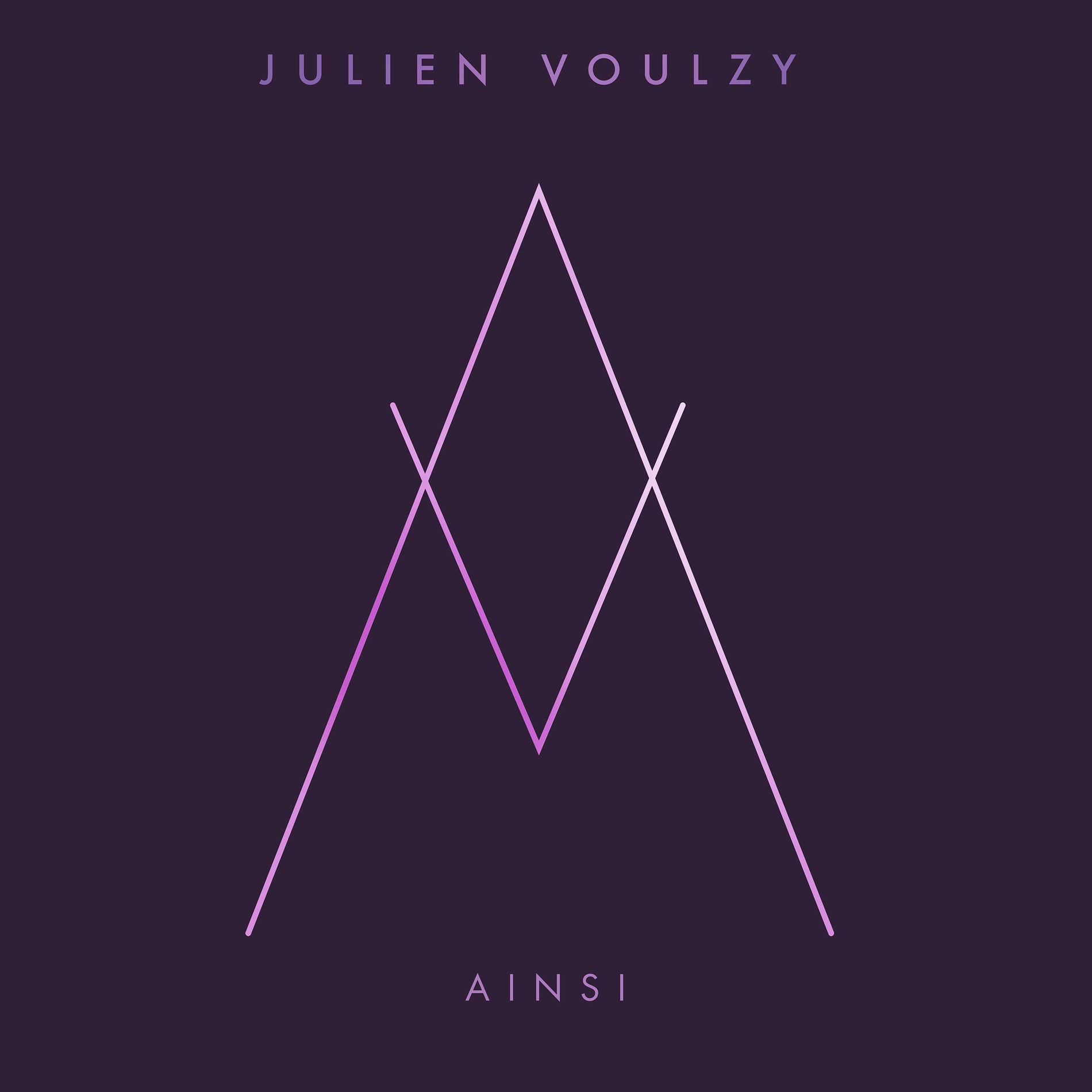 Album cover of Ainsi