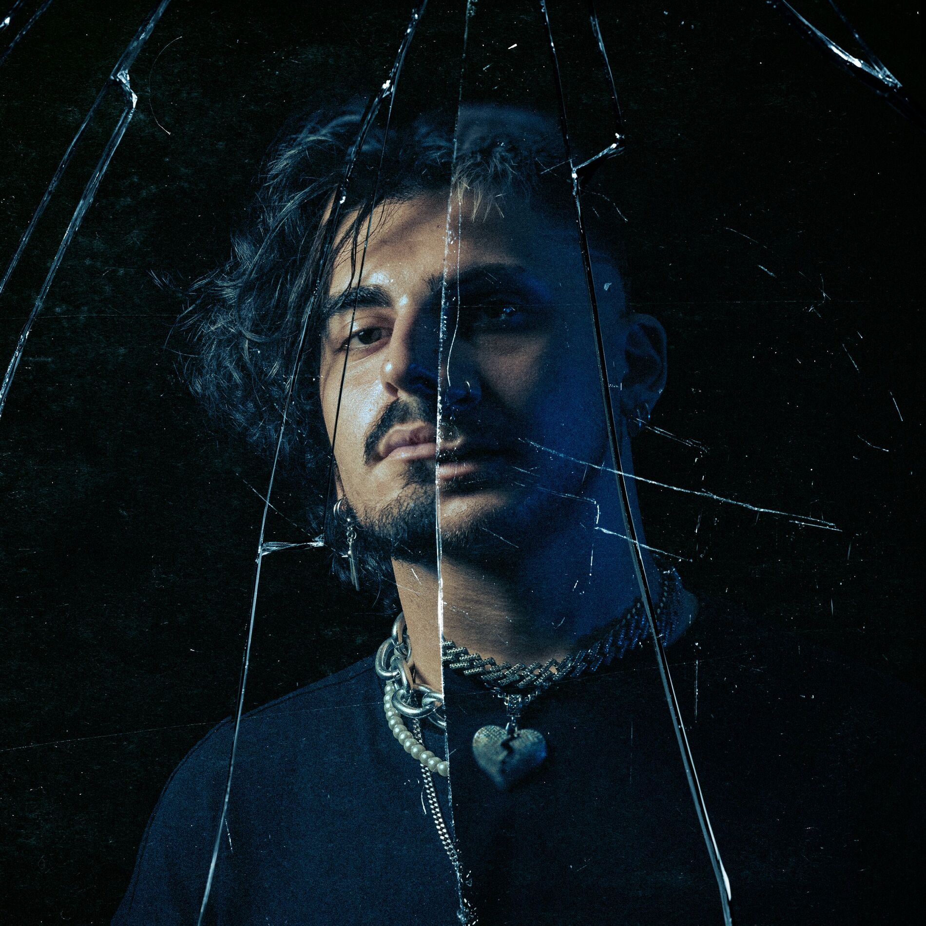 Album cover of Shards