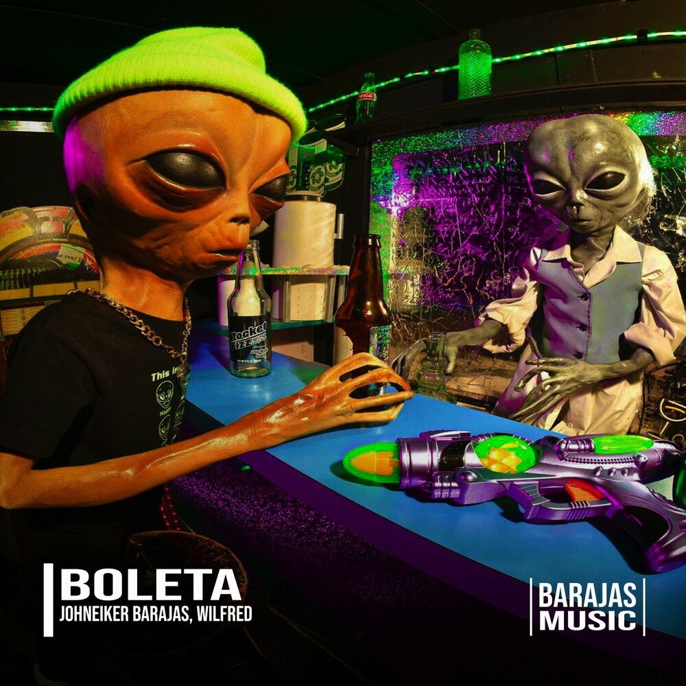 Picture of Boleta