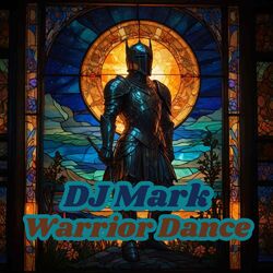 Cover of Warrior Dance