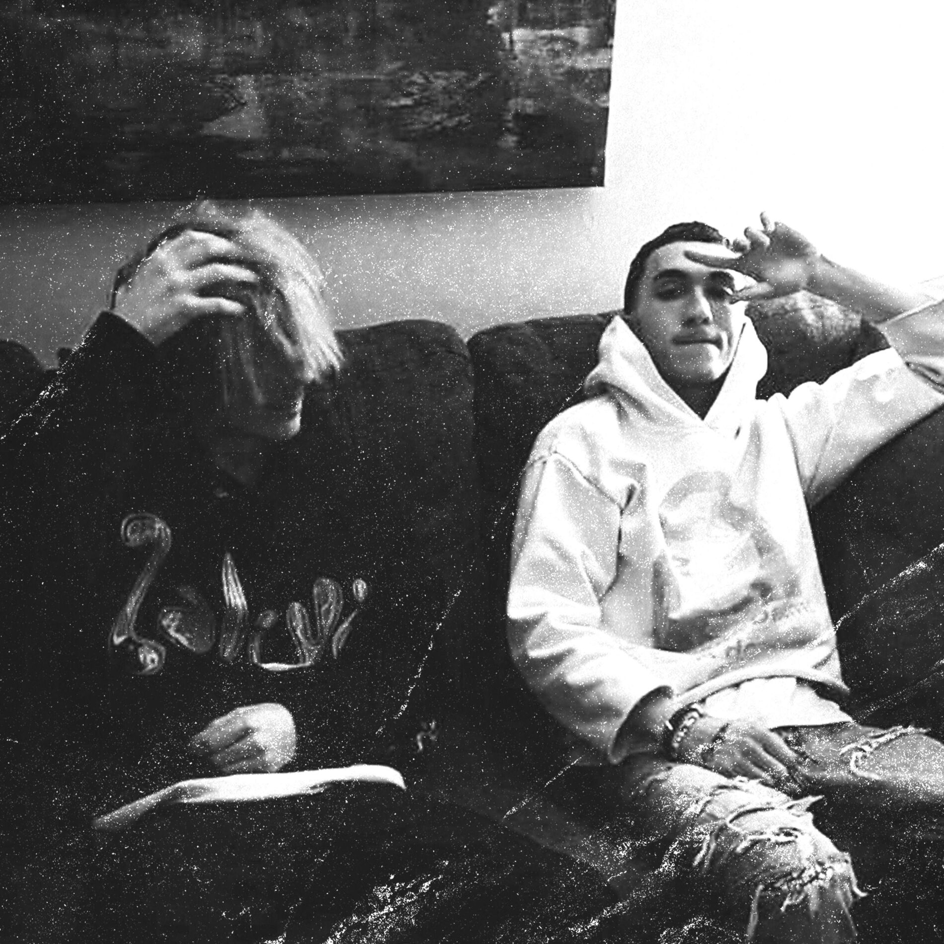 Album cover of Hollup (feat. Dom Corleo)