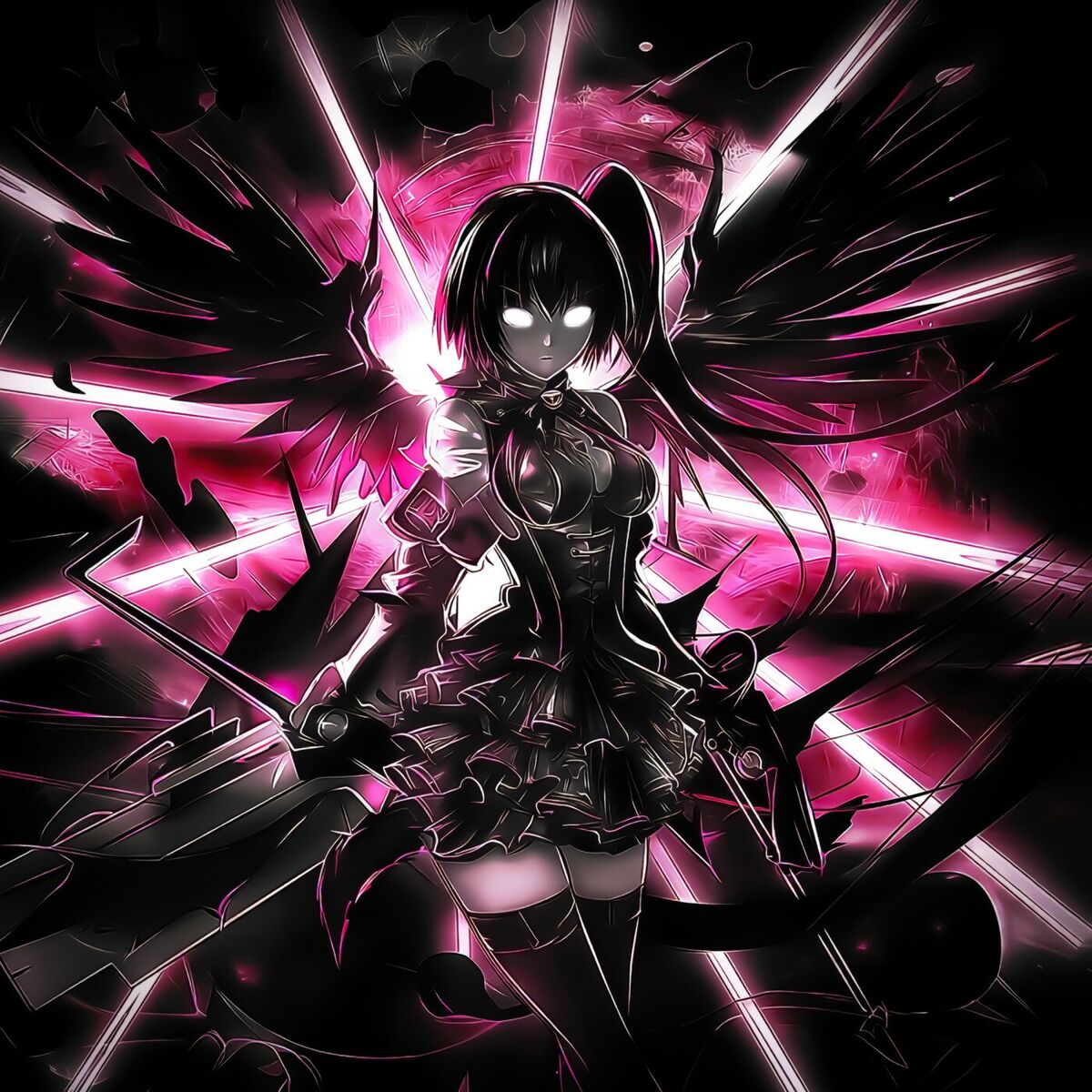 Album cover of IMPULSIVE PERSONA
