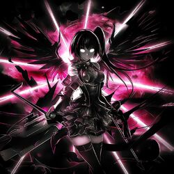 Cover of IMPULSIVE PERSONA