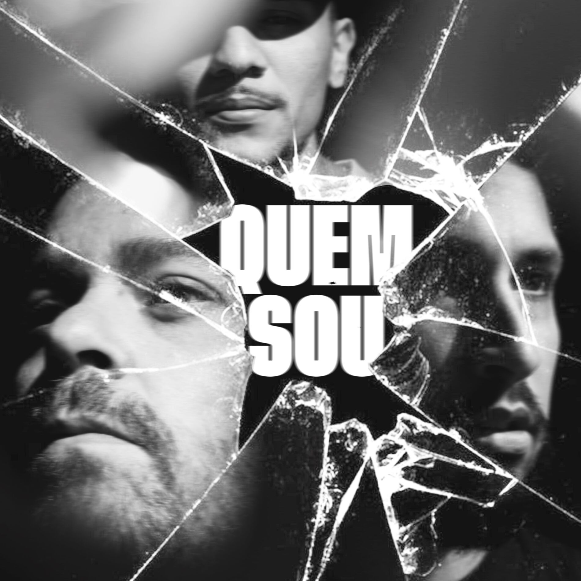 Album cover of Quem Sou