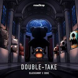 Cover of Double-Take
