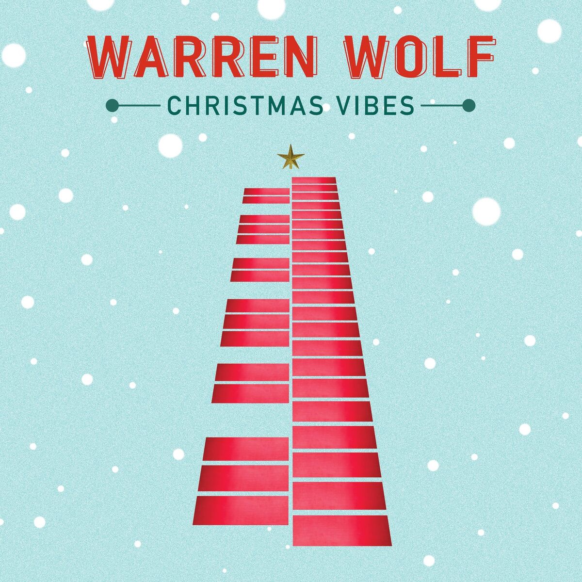 Album cover of O Christmas Tree