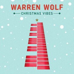 Cover of Christmas Vibes