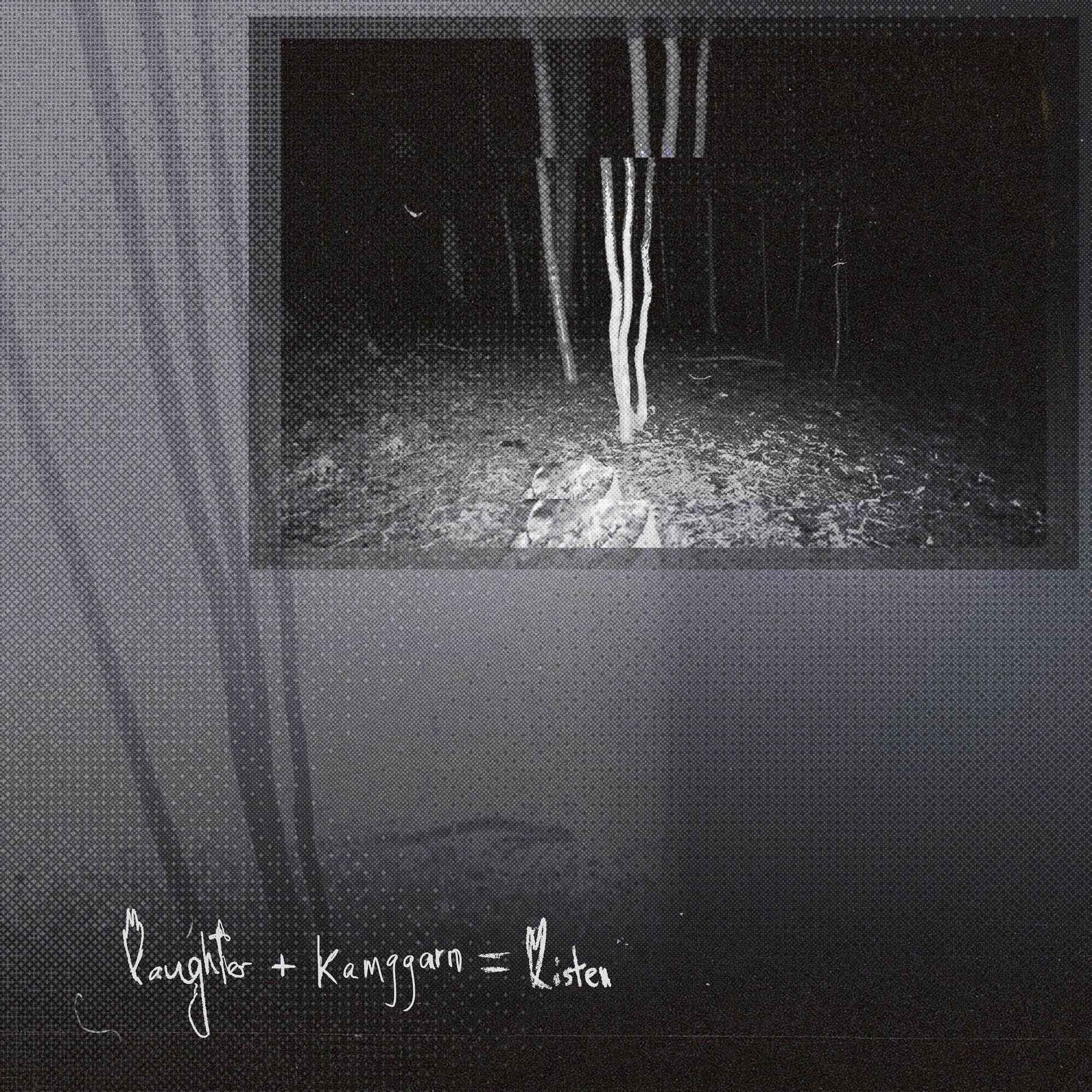 Album cover of Listen