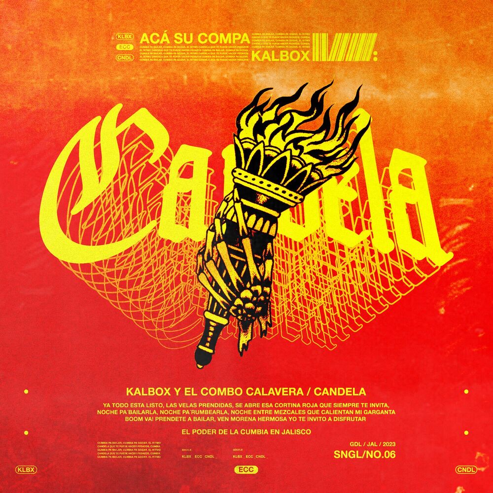 Picture of Candela