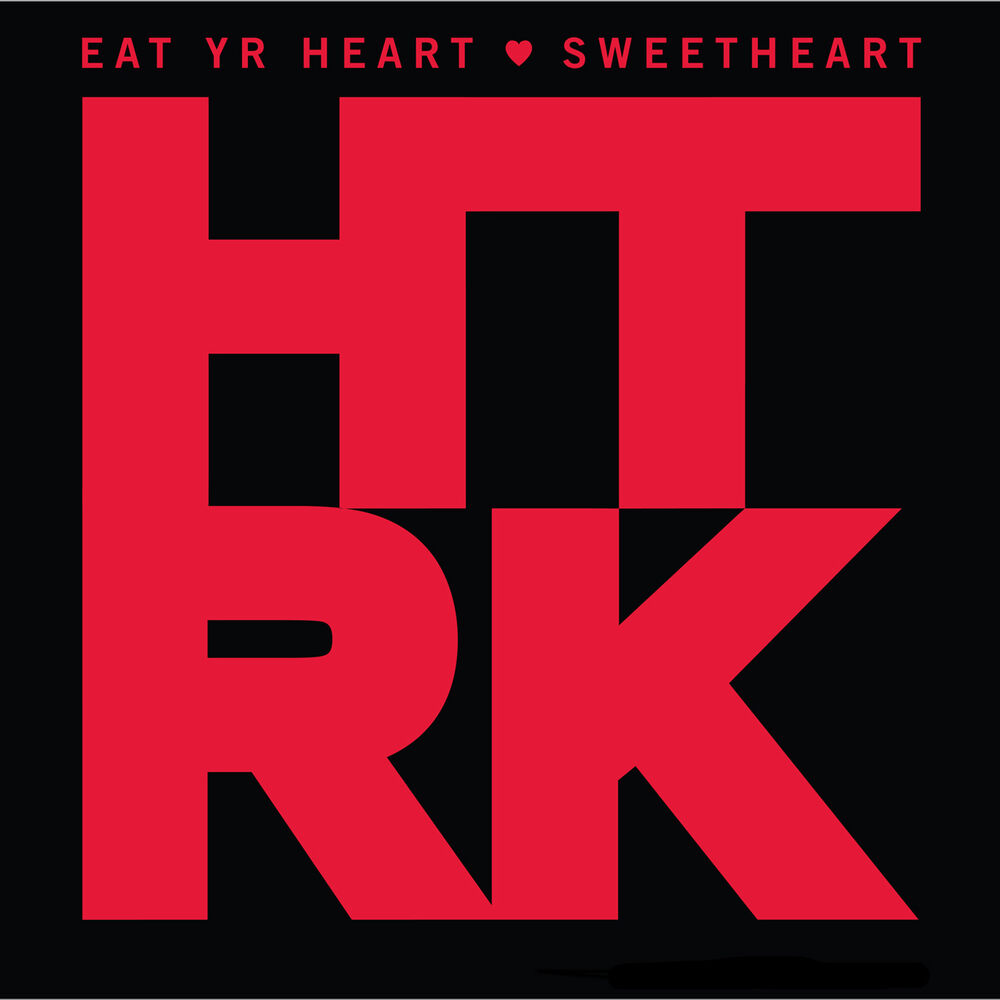 Picture of Eat Yr Heart / Sweetheart
