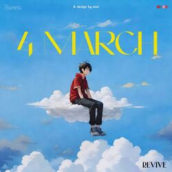 Cover of 4 MARCH