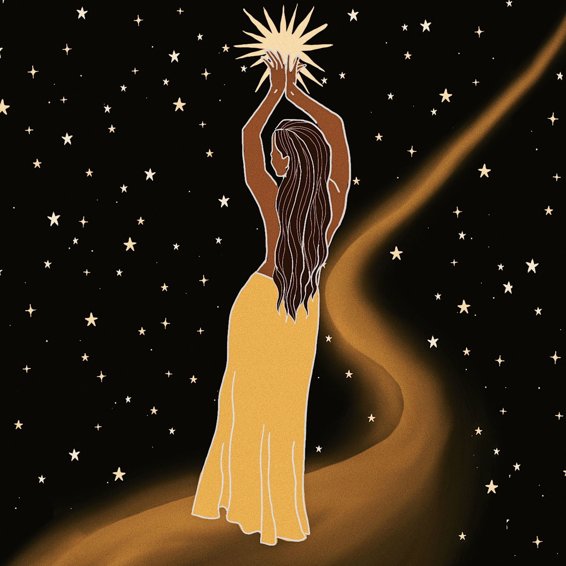 Album cover of Mais Uma Estrela