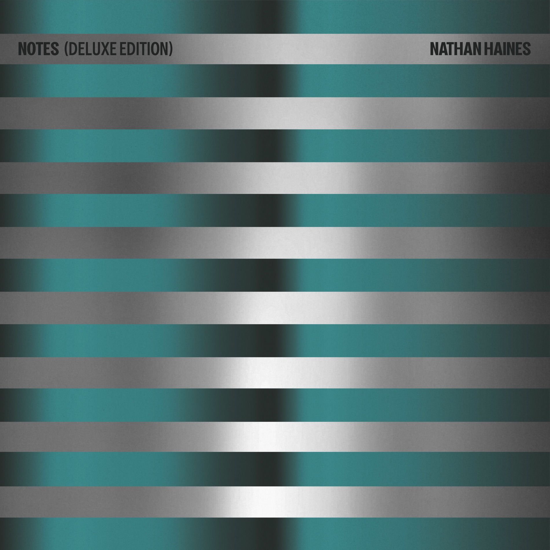 Album cover of Notes (Deluxe Edition)