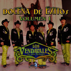Cover of Docenos De Exitos, Volumen 1