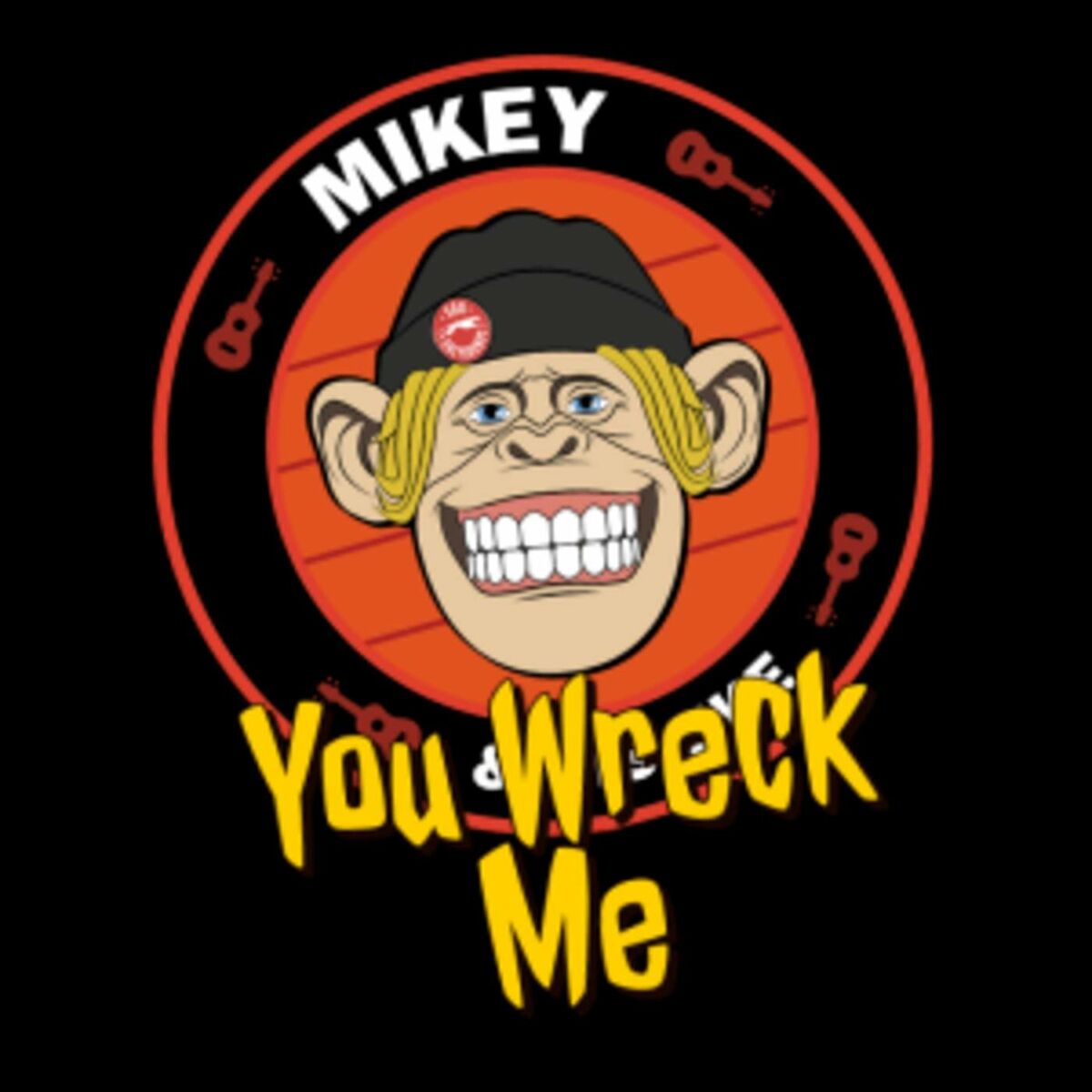 Album cover of You Wreck Me (Cover Version)