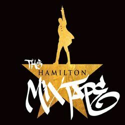 Cover of Wait For It (from The Hamilton Mixtape)