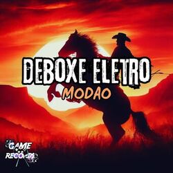 Cover of Deboxe Eletro Modao