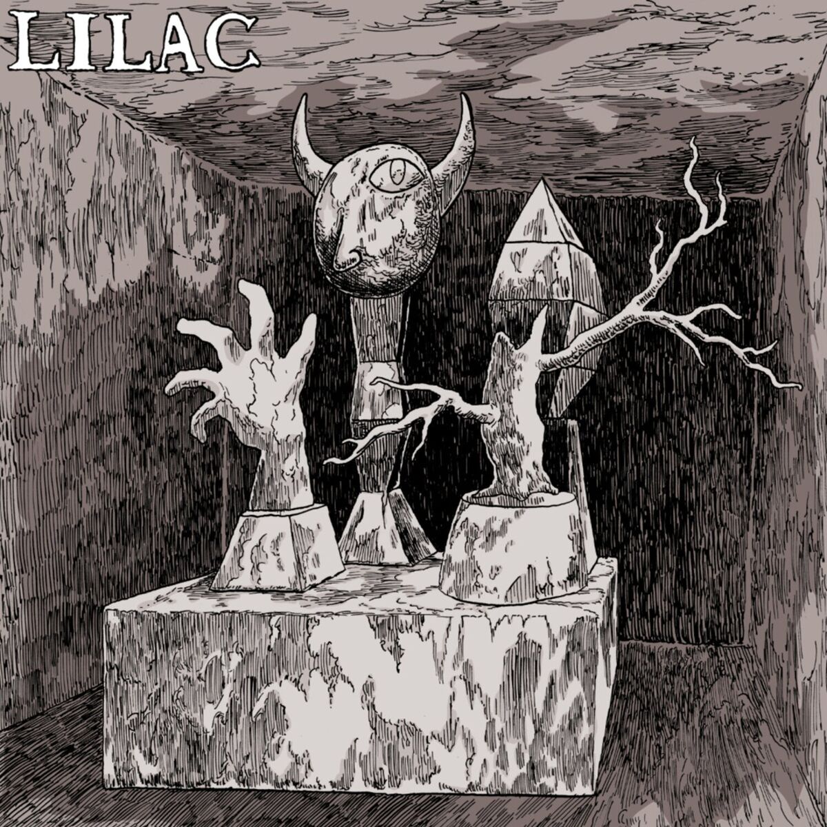 Album cover of Barbed Wire Entanglement
