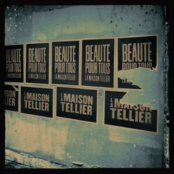 Cover of Beauté pour tous