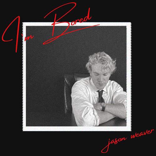 Descargar I'm Bored - Jason Weaver MP3