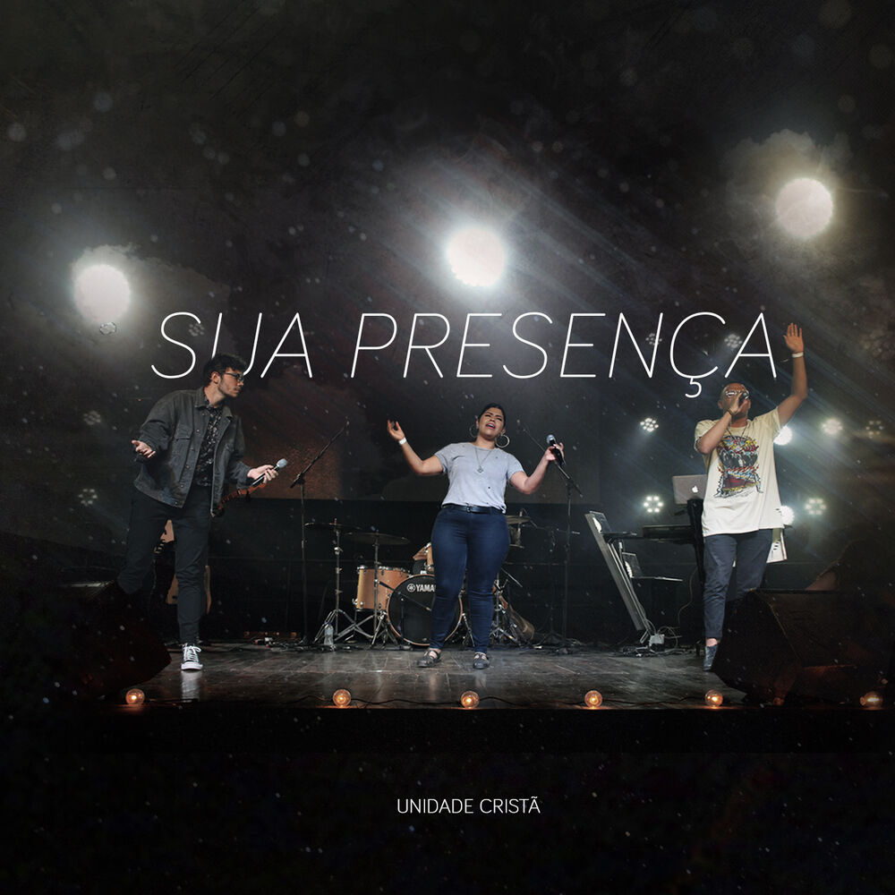 Picture of Sua Presença