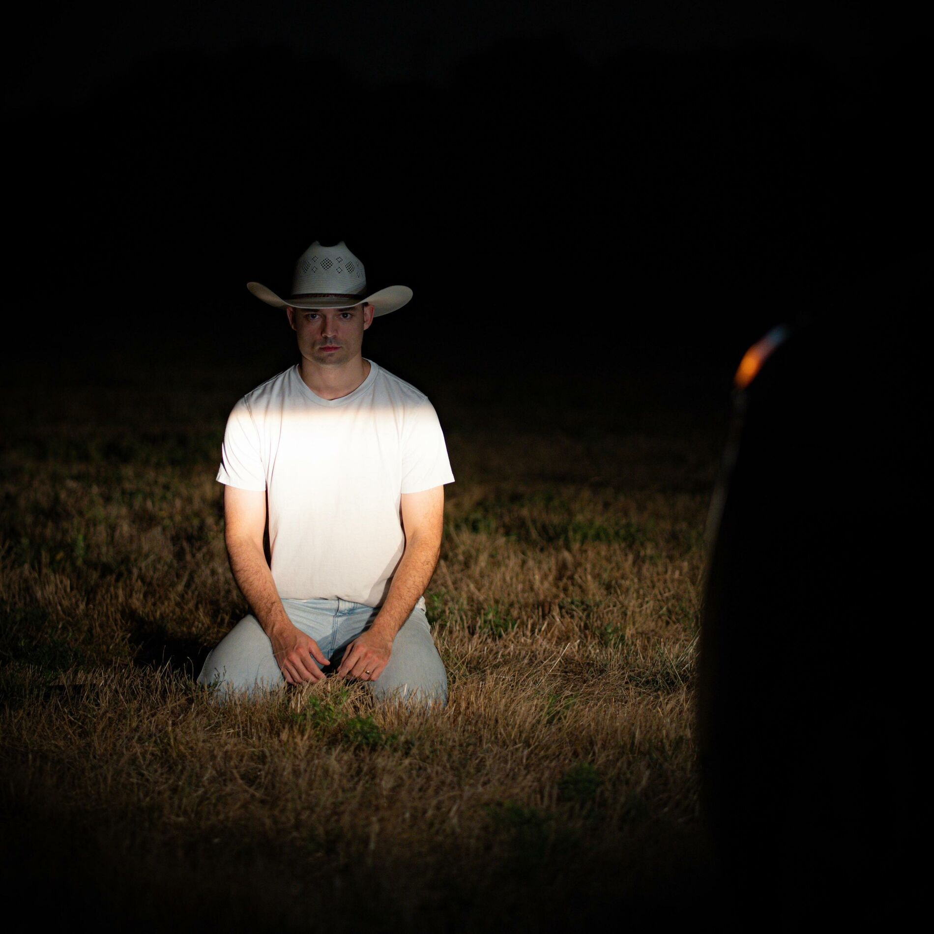 Album cover of Old Wells