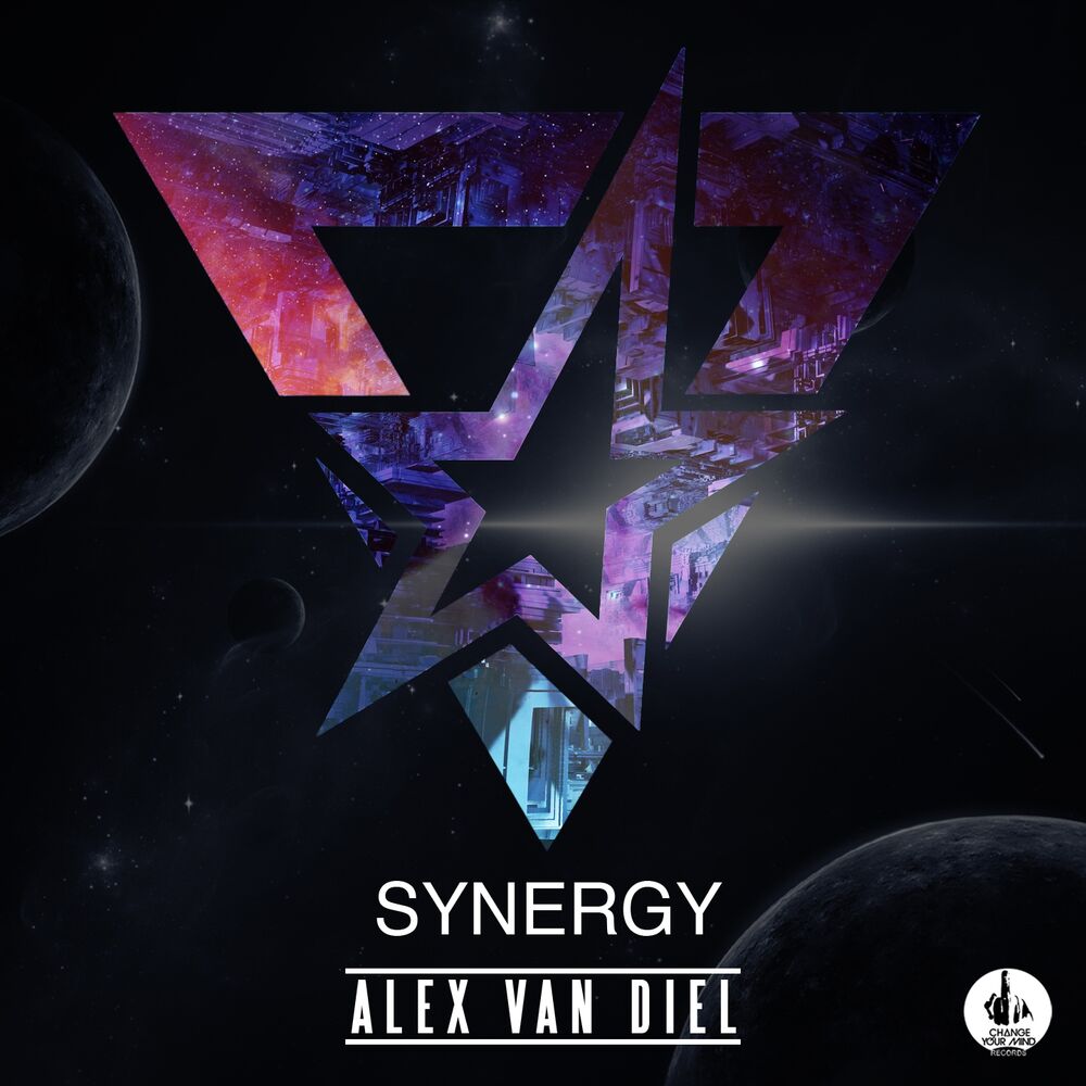 Picture of Synergy